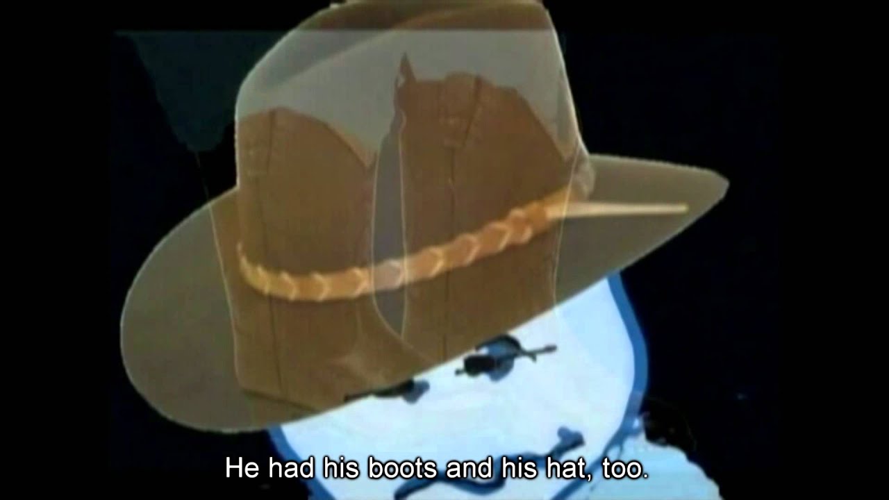 Wild Willy and the King of the Night (with Subtitles)
