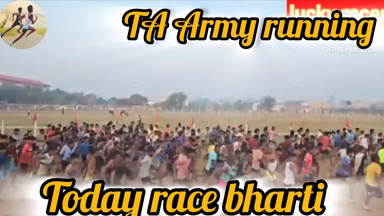 TA ARMY BHARTI 2025 || TA MEERUT UPDATE TODAY RUNNING TRAIL  latest news  🇮🇳💂🏻&zwj;♂️