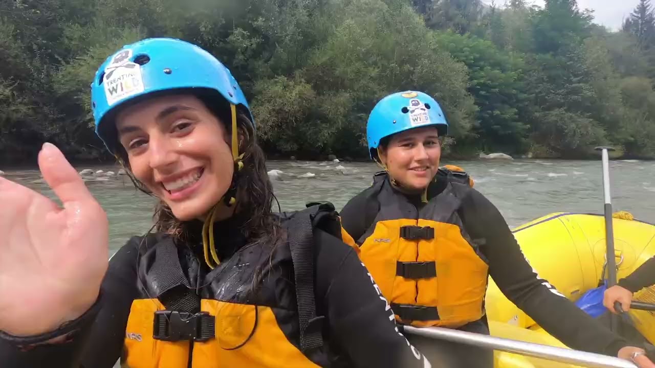 MIX RAFTING