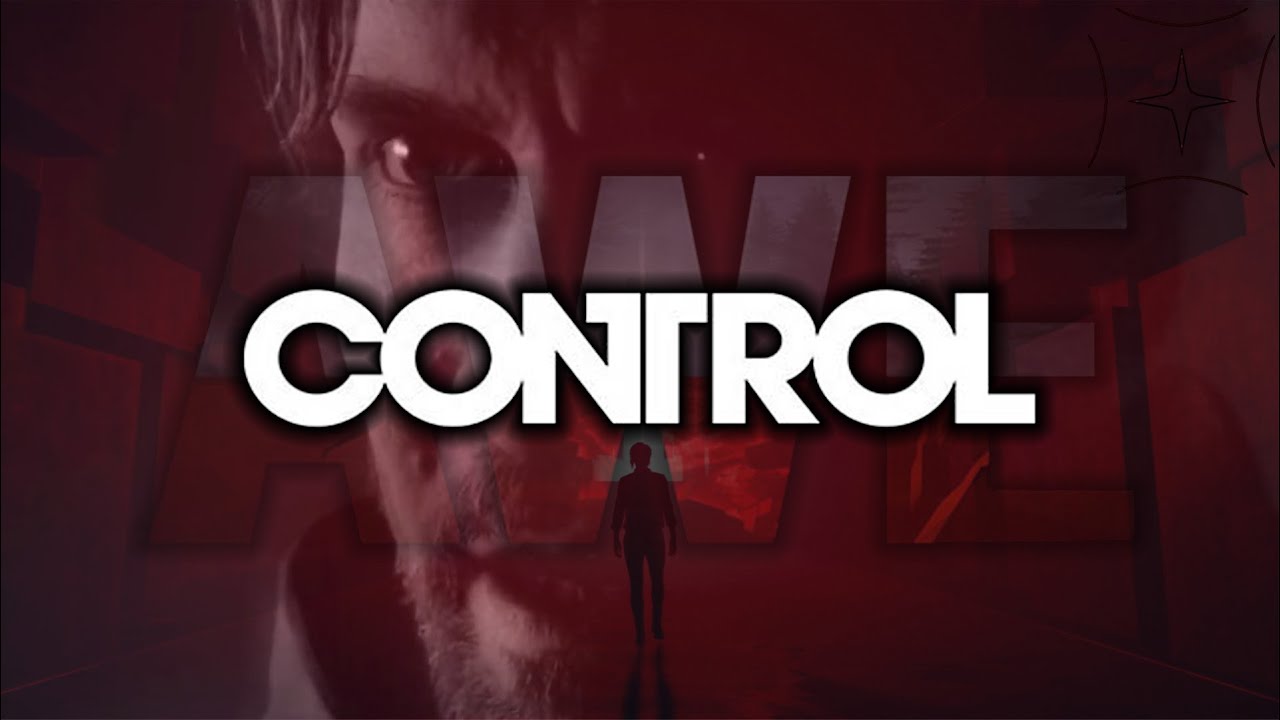 Control AWE DLC - First Blind Playthrough