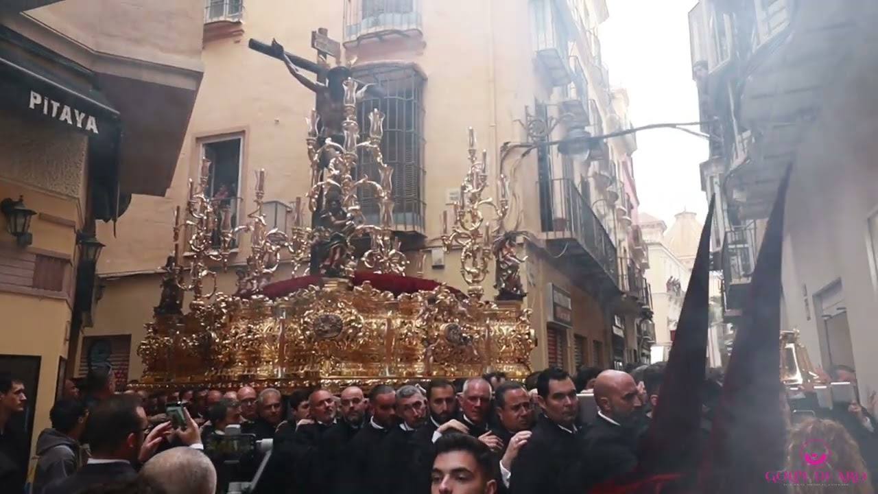 Más cerca del cielo | Bct del Paso y La Esperanza