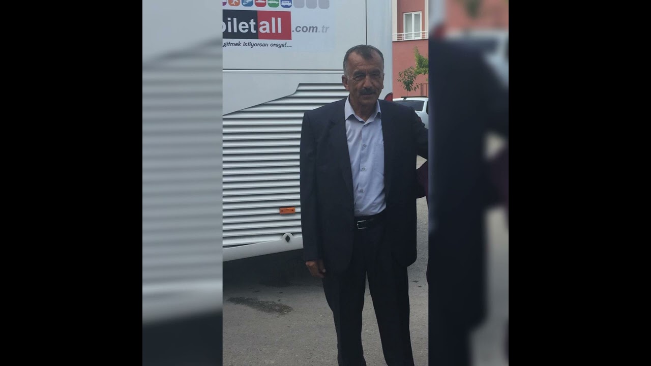 Aşık gulfani Halil karaoğlan a ağıt 2023 K Maraş Afşin Elbistan Göksun