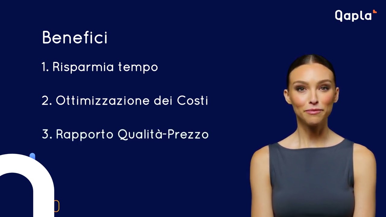 Q'uotes - Comparazione listini corrieri