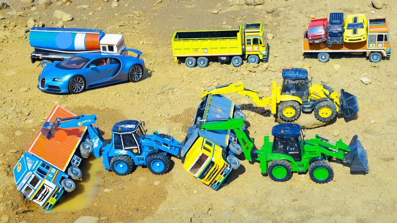 Diy diorama making mini motor water pump science project 