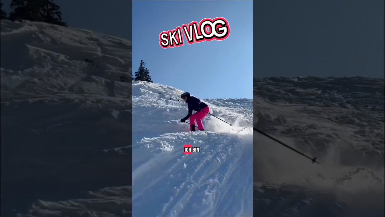 SKI ODER SNOWBOARD? ⛷️🏂  #ski #snowboard #wintersports #fail