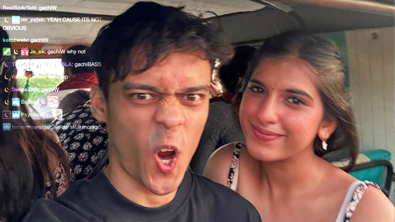 🔴IRL LIVESTREAM WITH GIRLFRIEND?🔴GTA 6🔴INSTA BACK