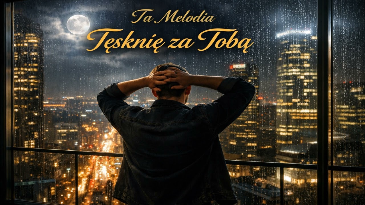 Ta Melodia - Tęsknię za Tobą 