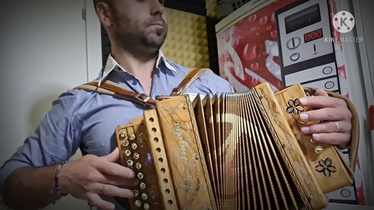 LA CESARINA _Mazurca_