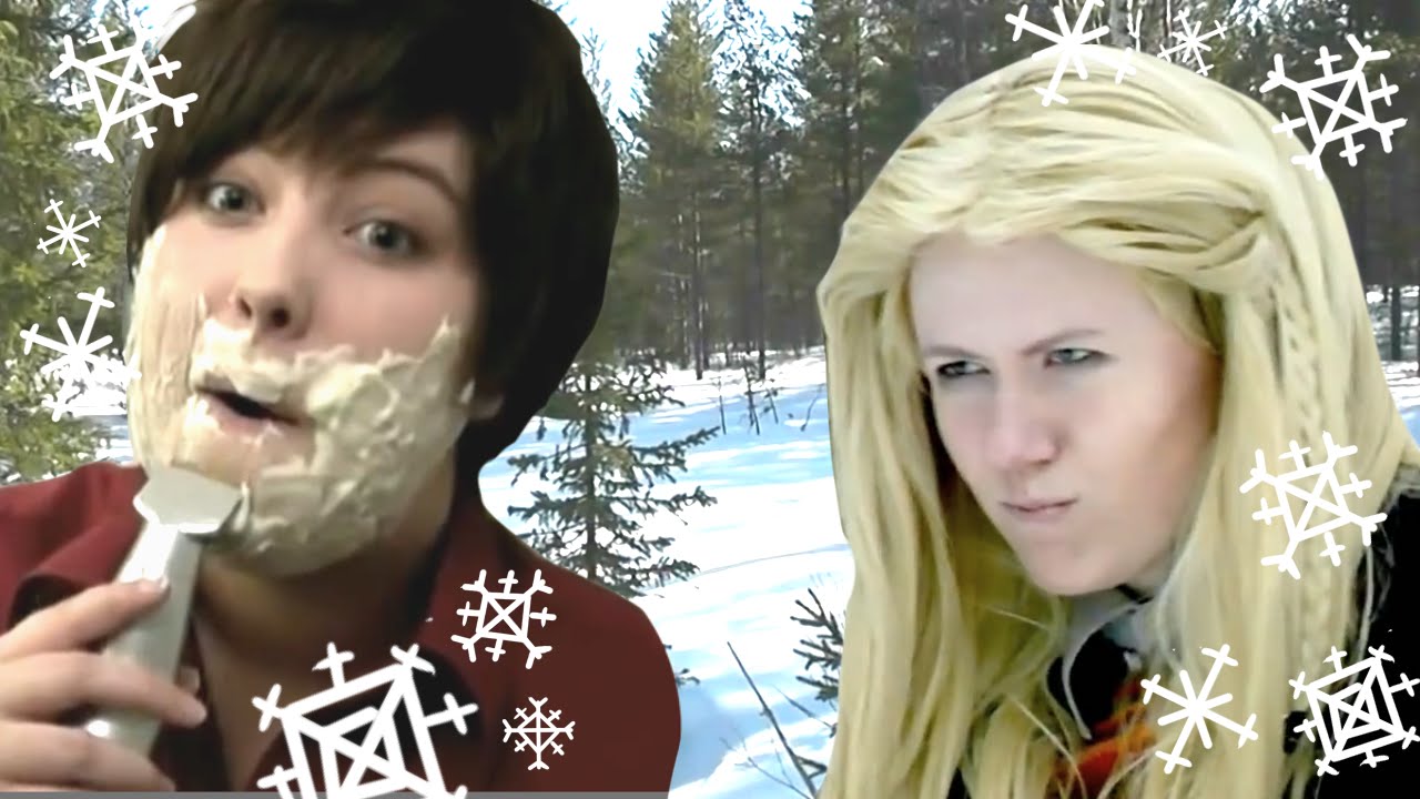 Super Special Snow Day
