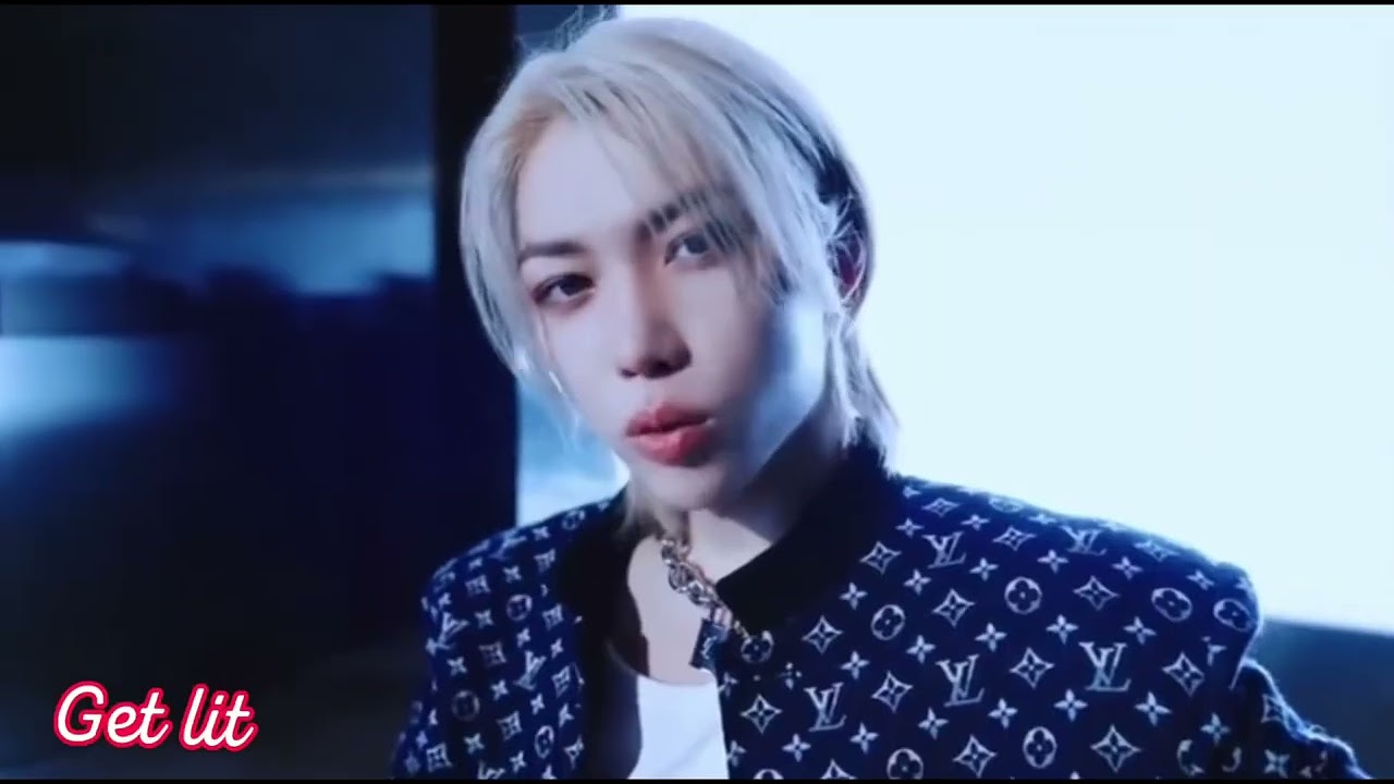 Tente não cantar versão (Stray Kids) #kpop #straykids #jypentertainment