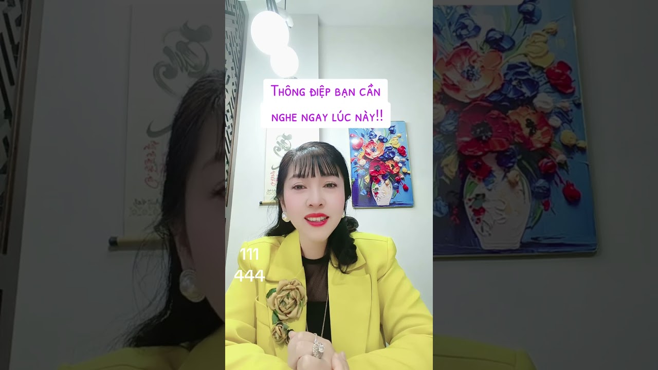 Thông điệp bạn cần ngay lúc này. #thongdiepchualanh  #chualanh  #viral  