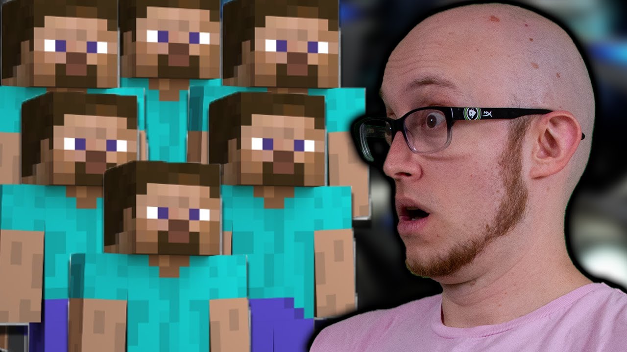 What Can We Do About Steve?