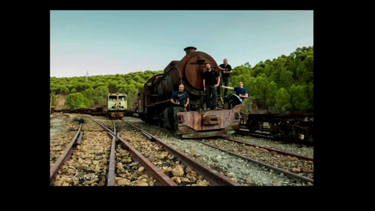 Nerva - Rio Tinto