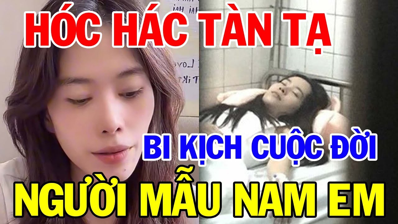 Mối Tình Nghiệt Ngã Nam Em và Trường Giang Khiến Suy Sụp Tinh Thần – Cuộc Đời Nghệ Sĩ