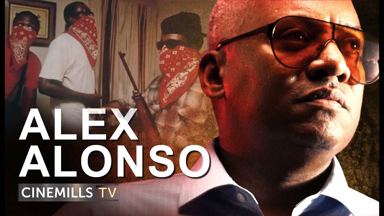 LA's Gang Expert Uncensored