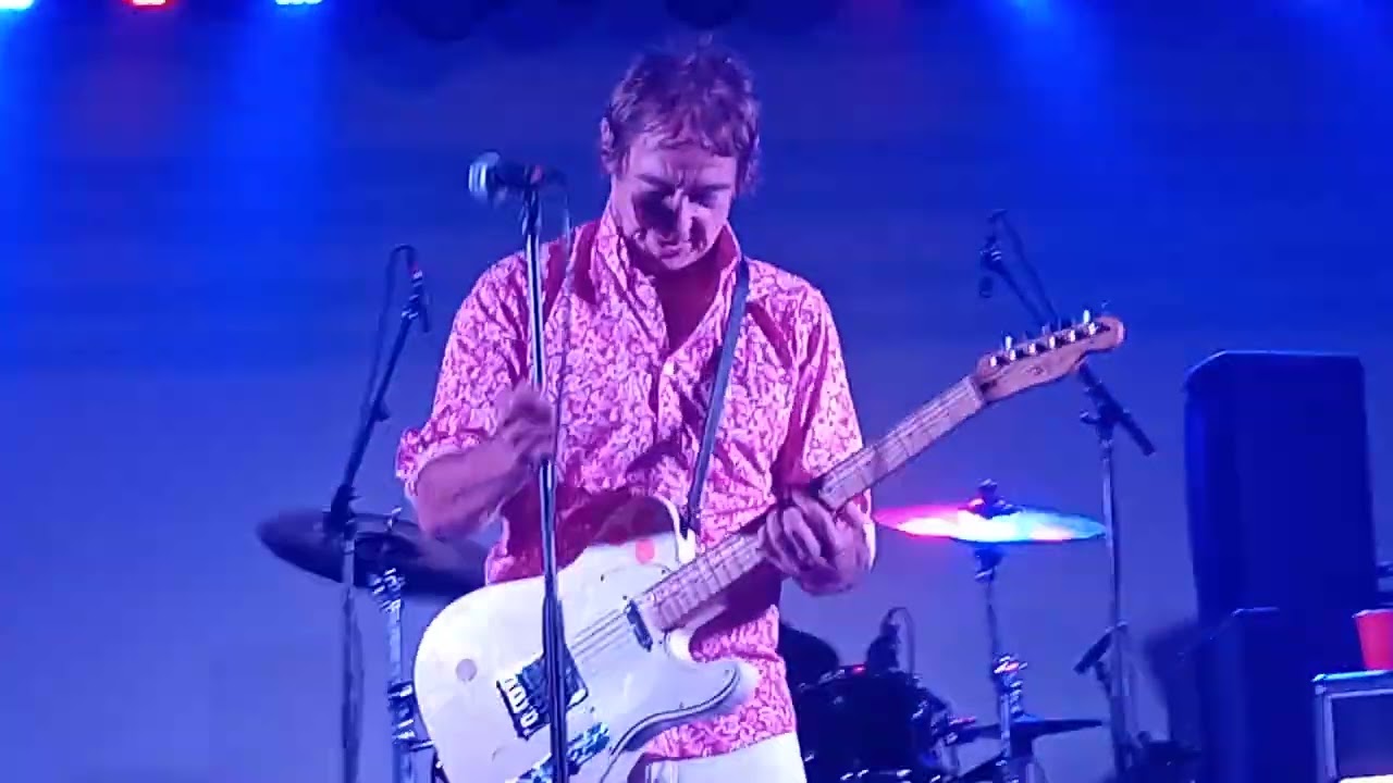 Buzzcocks- What Do I Get ? Live free rat rock festival 2023