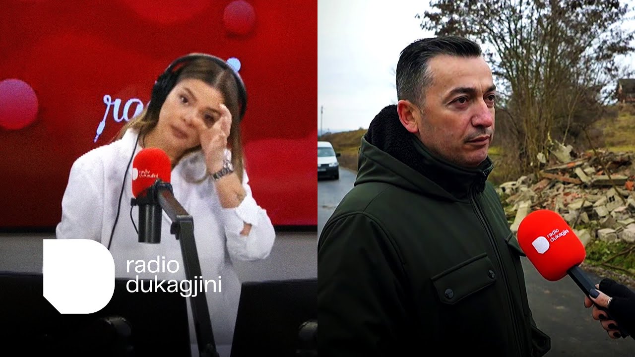 Flet Shpejtimi, dëshmitari i parë i rastit në Jabllanicë të Gjakovës