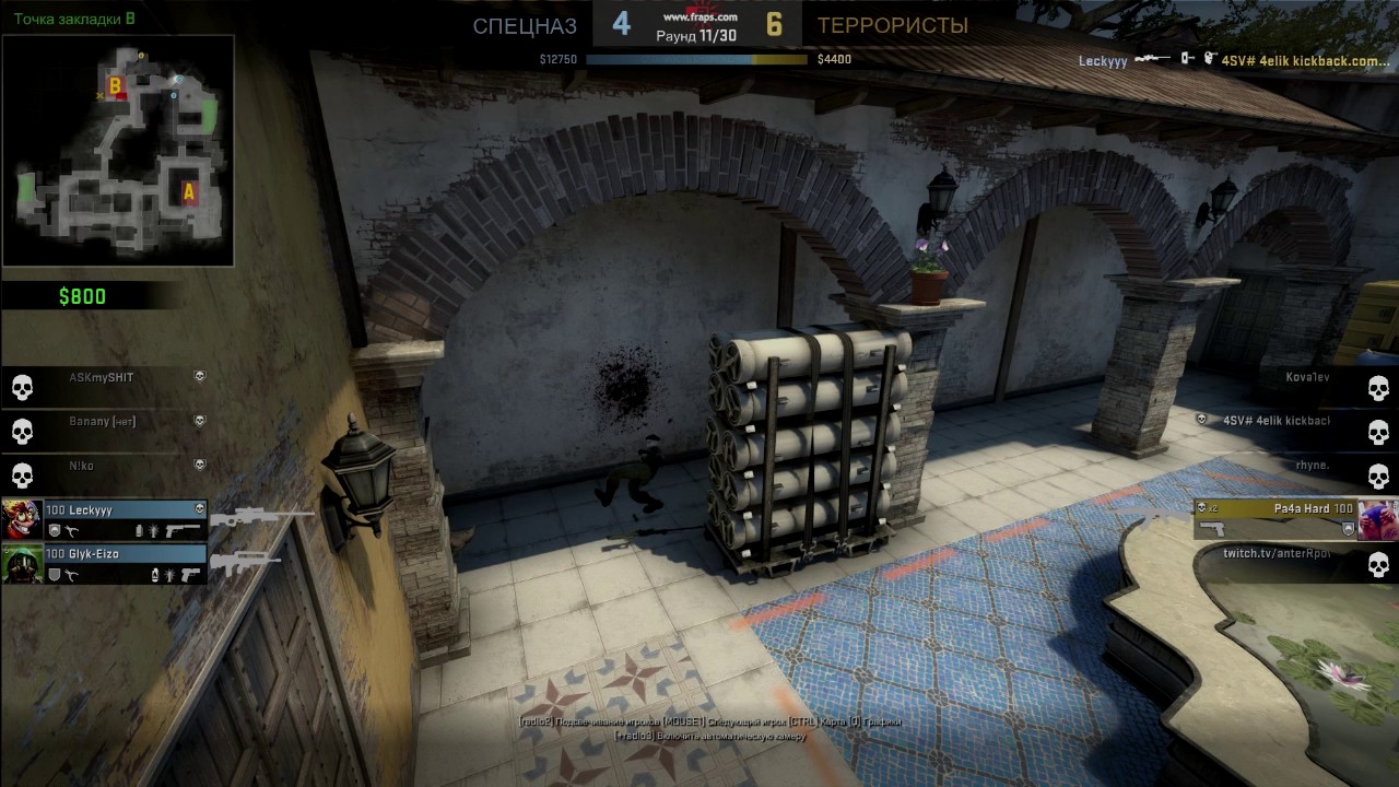 Random moments with AWP :Cs go - Some awp frags - vacshots - flexfhots -