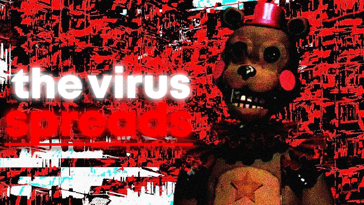 The Most HORRIFIC FNAF Game I Have Ever Played...