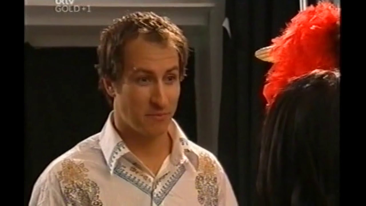 Sky Tells Chris To Leave Serena Alone | Neighbours [2004]