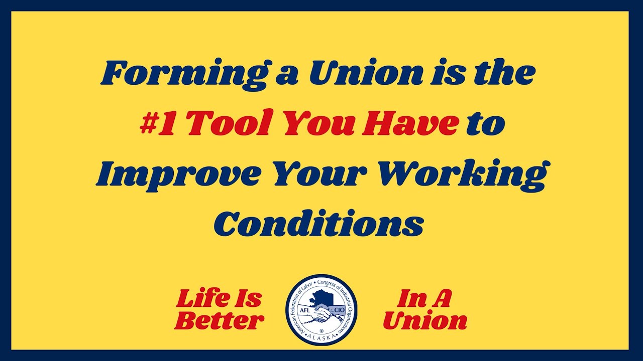 Organize Your Workplace