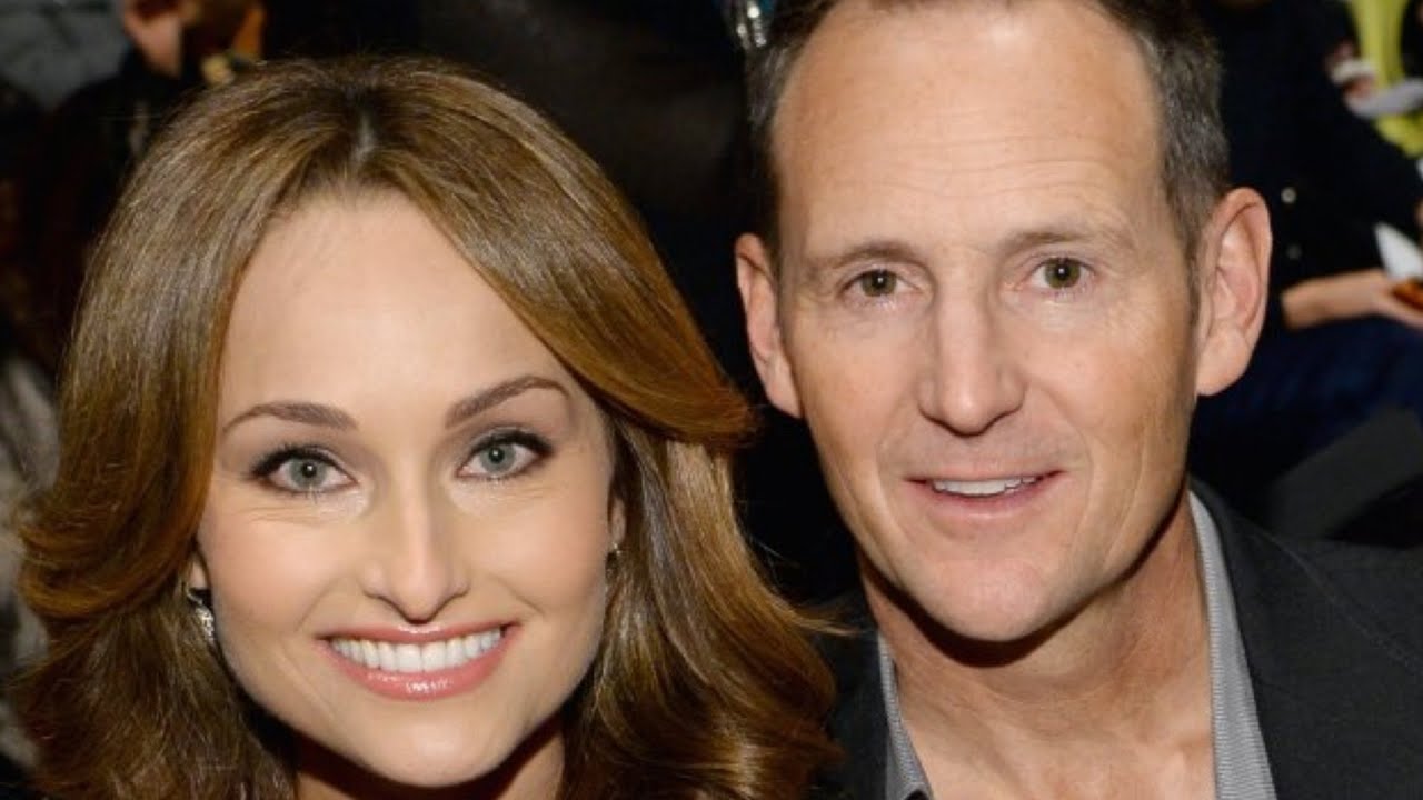 La Verdadera Razón Por La Que Giada De Laurentiis Se Divorció