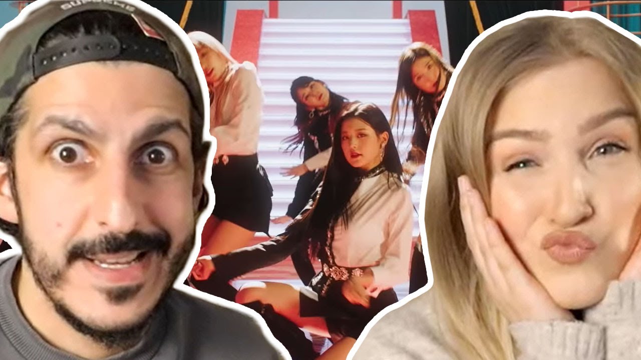 Producer REACTS to IZ*ONE (아이즈원) - 'FIESTA' MV