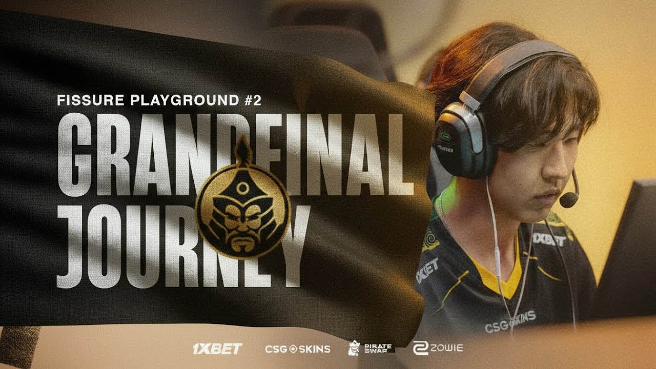 CS2 FISSURE PLAYGROUND | PLAYOFFS VLOG