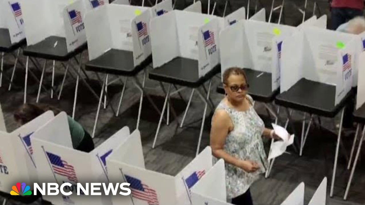 Democrats mobilize an &lsquo;unprecedented&rsquo; defense to combat potential election disruption
