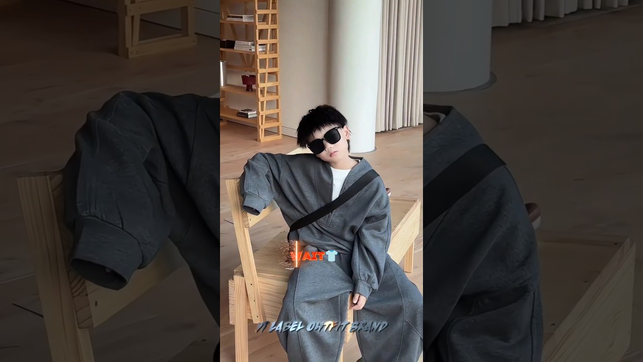 Chinese cute kids boy outfit price 🥰👕💀 
