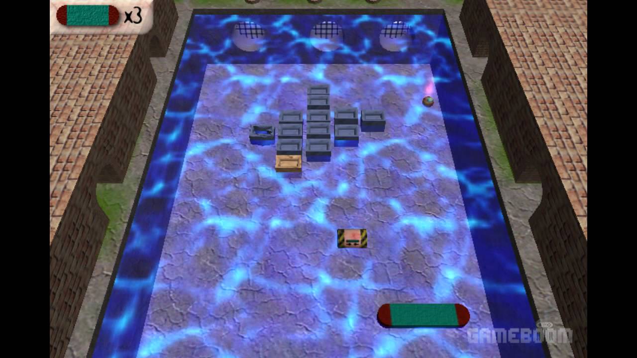 Briquolo Gameplay