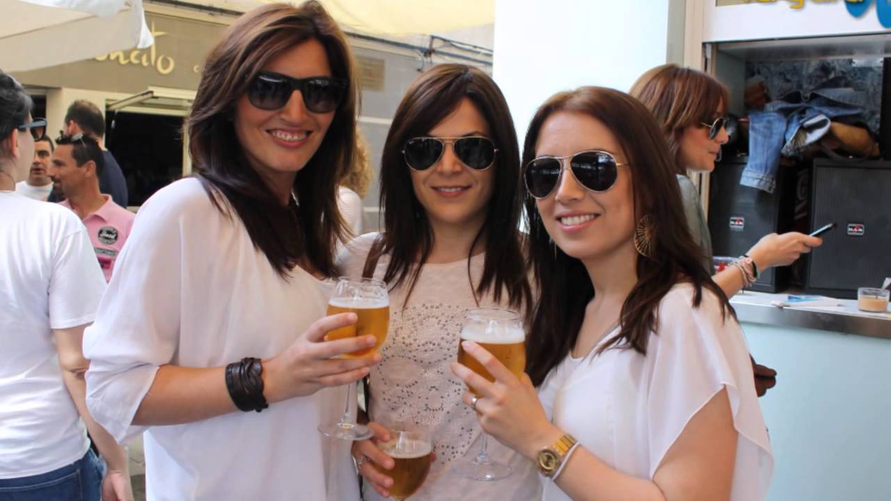 Fiestas de Alcantarilla 2013, Las Fiestas de la Bruja