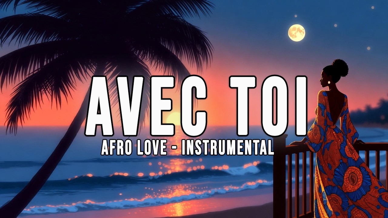 Afrolove Type Beat 2026 – 