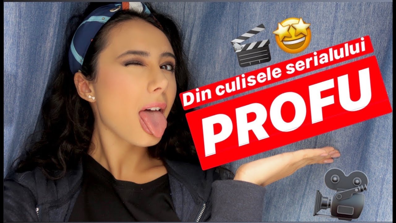 Din culisele serialului 