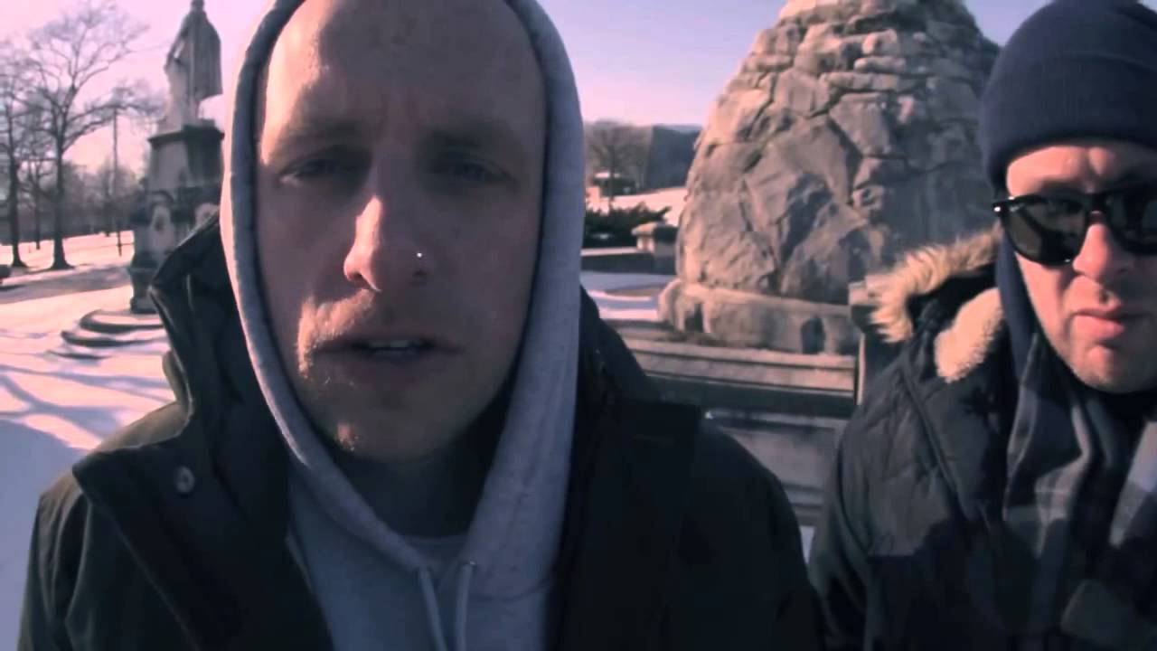 Army of the Pharaohs x Live From The Streets 