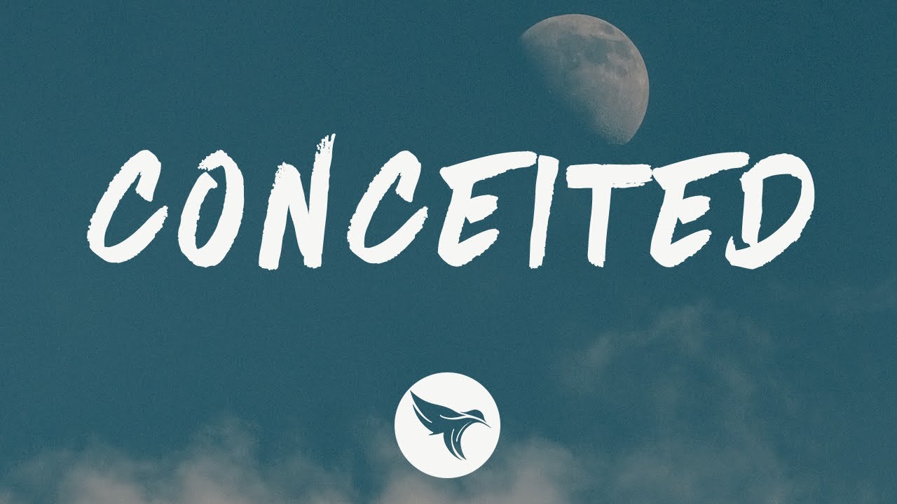 Flo Milli - Conceited (Lyrics)