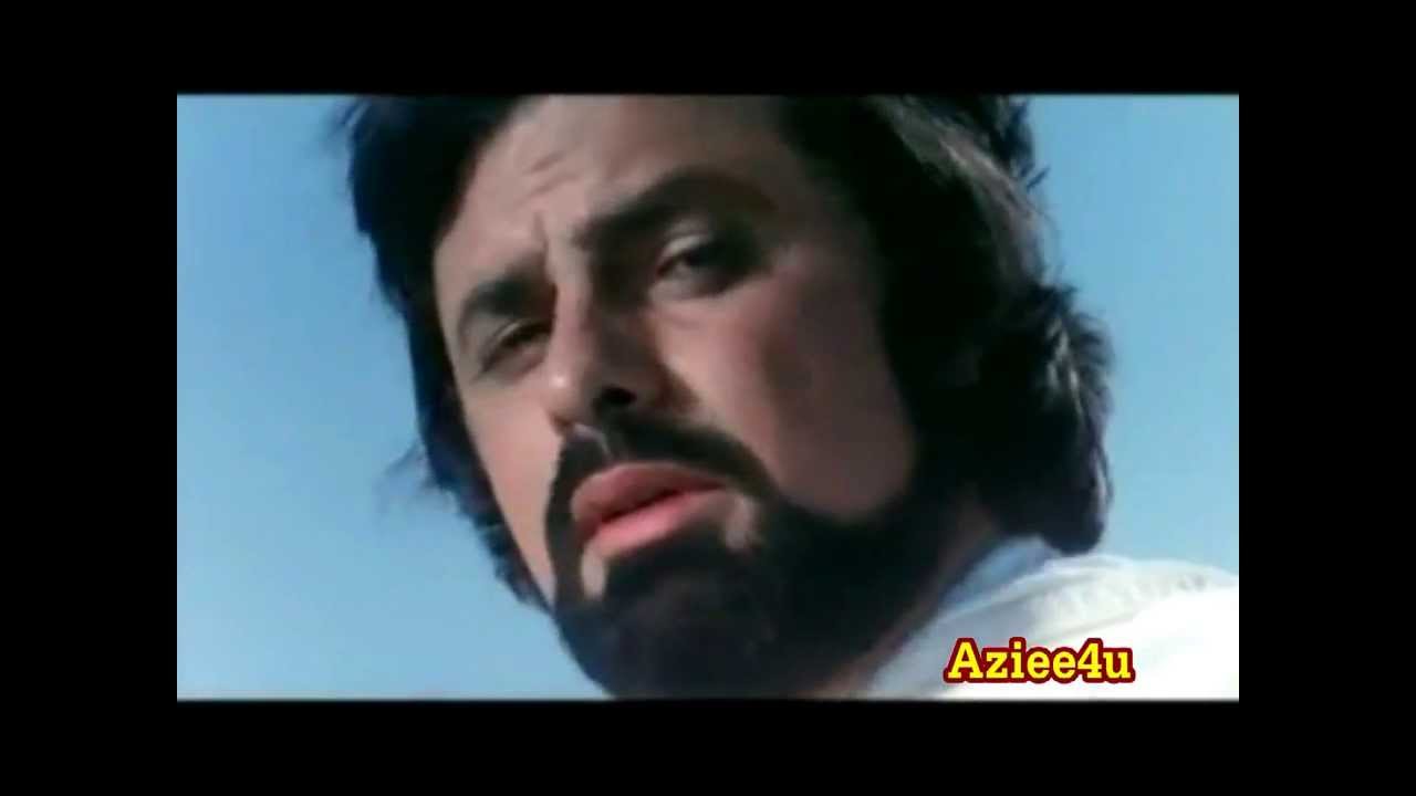 Aye Khuda Har Faisla Tera Mujhe Manzoor Hai ( The Great Kishore Kumar & RD Burman ) *Abdullah *