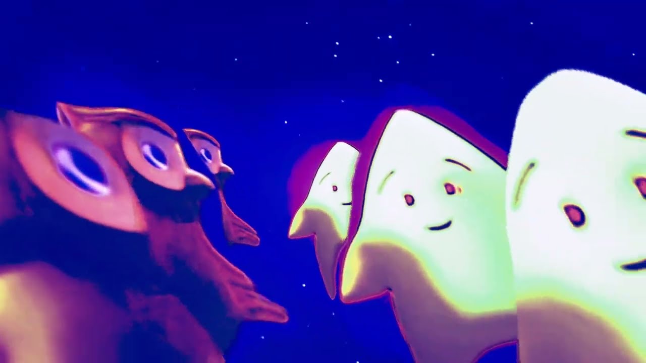 Twinkle Twinkle Little Star Intro Effects | Part 2 (Sponsored By Preview 2 Effects)