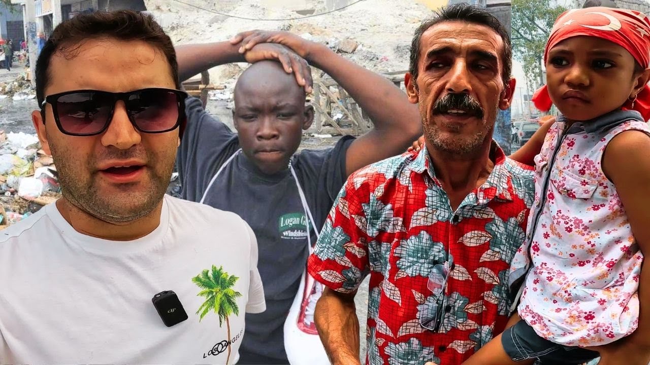 УЛИЦЫ ВОСТОЧНОГО ТИМОРРА С ТУРЕЦКАМИ, УСЛЫШАвшими ПУЛЮ!! ПУТЕШЕСТВИЕ ПО БЕДНЫМ ДЕРЕВНЯМ 🇹🇱 ~ 356
