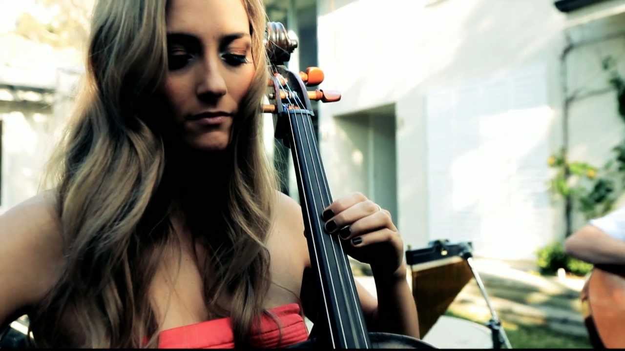 Born To Die - Lana Del Rey - Classical cover by ASTON @astonband