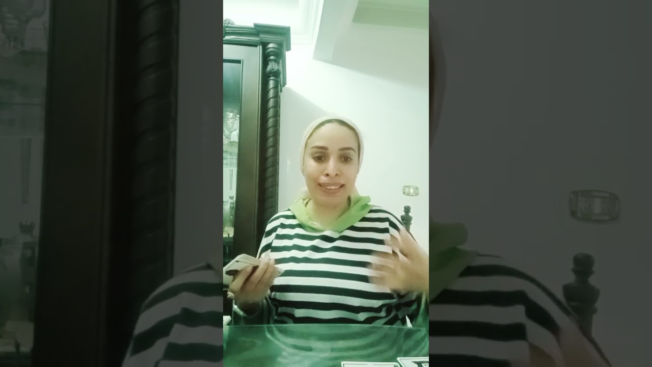 مفاجأة 🚫ملامح و اسم الشخص القادم للارتبااط باذن الله تعالى 🌟