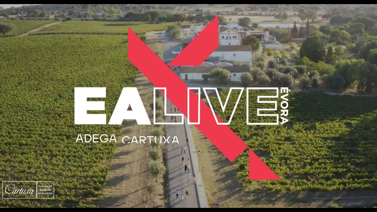 EALIVE 2024 &ndash; &Eacute;VORA