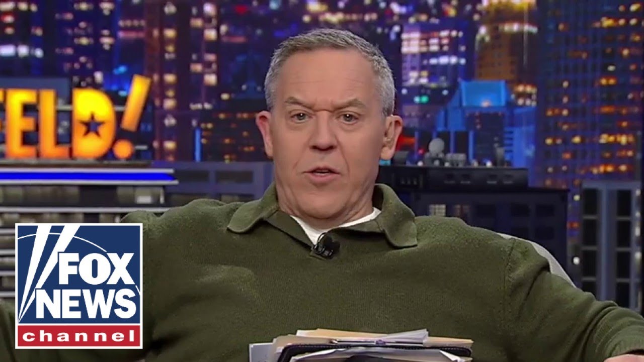 Greg Gutfeld: People are returning to sanity