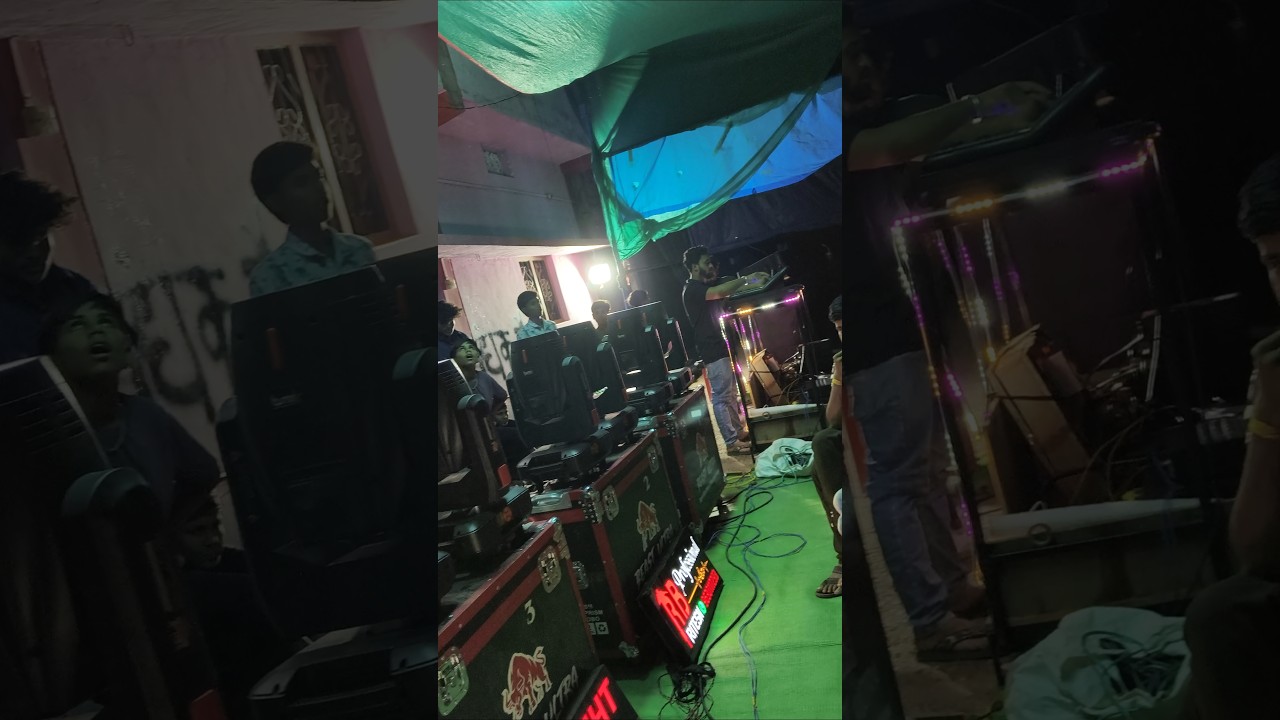 18 Sharpy programming time 💥🤩 || SS LIGHT PROFESSIONAL ||