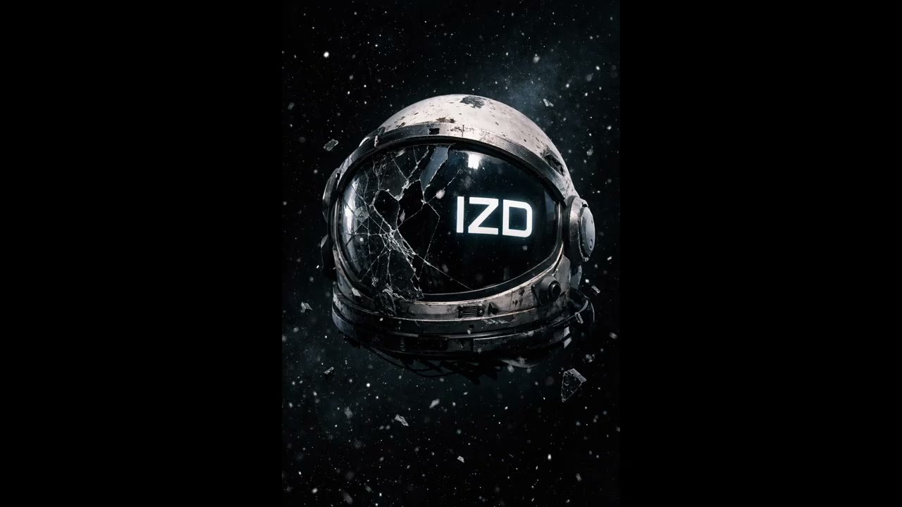 IZD - After Everyone Left #latenightvibes