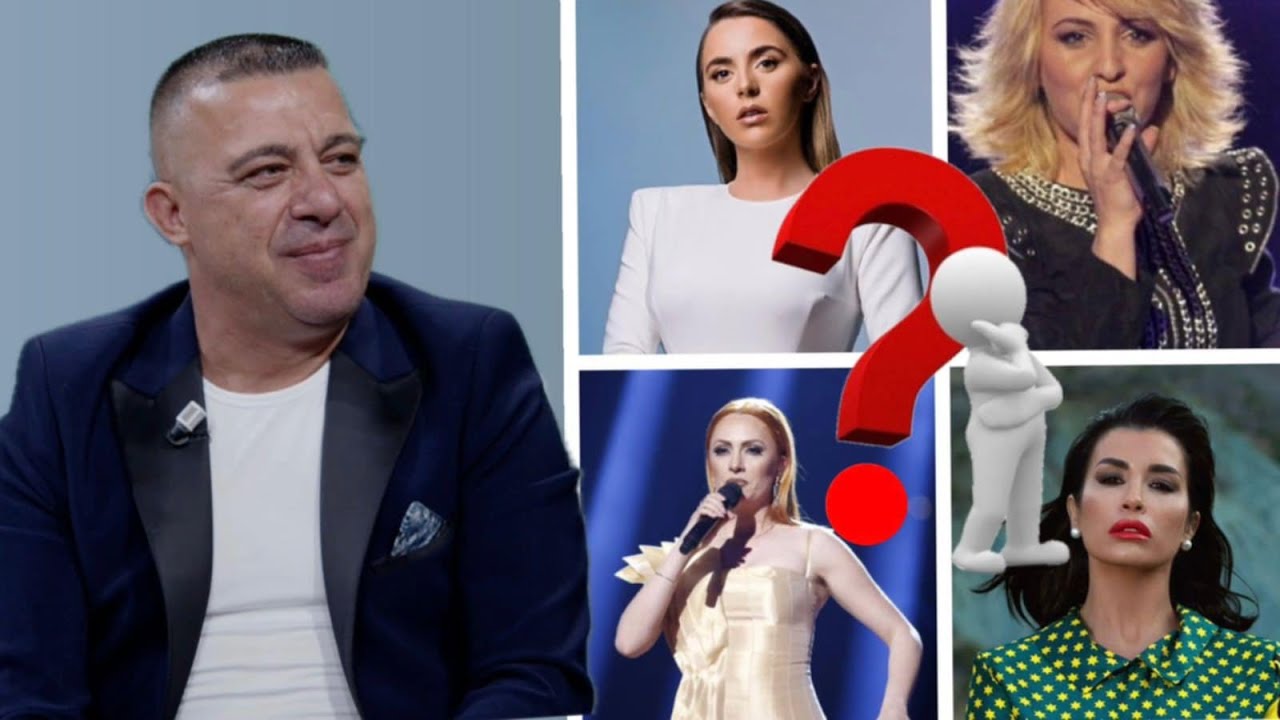 “Artistët e rinj s'na duan, ajo e Eurosong s’pranoi të këndonte në dasmë”, revolta e Zaim Hasramës