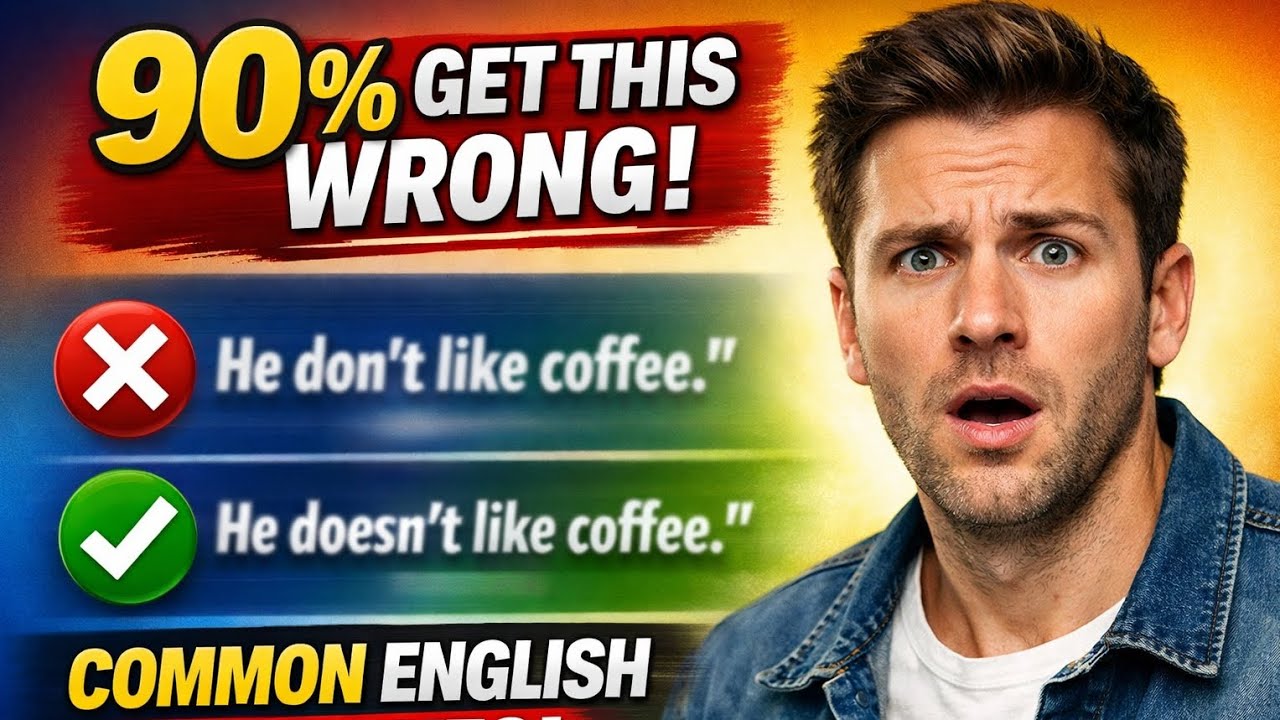 Quiz Video || 90% Get This Wrong!