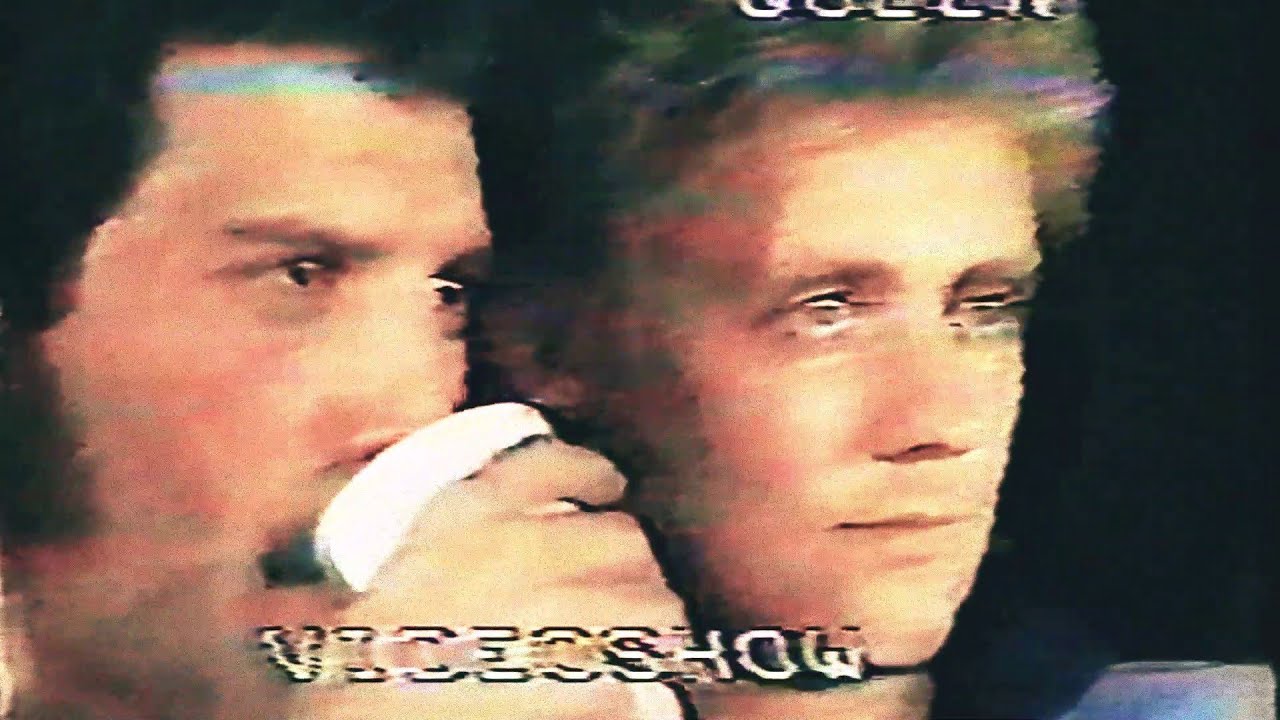 Freddie Mercury in Conversation with Argentine Journalists (Buenos Aires, February 27 1981)