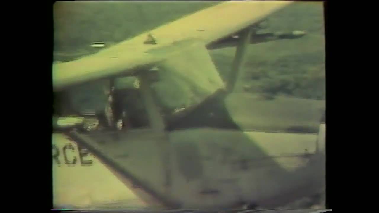 Tactical Air Power (1968)