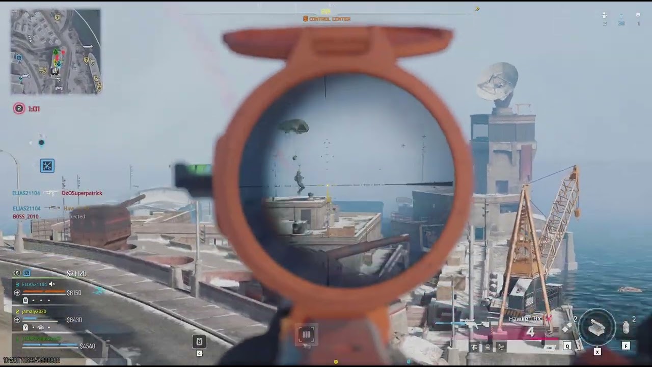 Call of Duty WARZONE BO7 TÜRKÇE OYNANIŞ